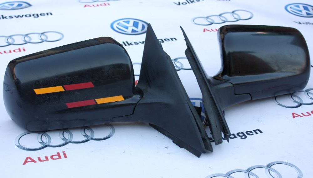 Зеркало Audi A4 B6 A6 C5\С6 Allroad