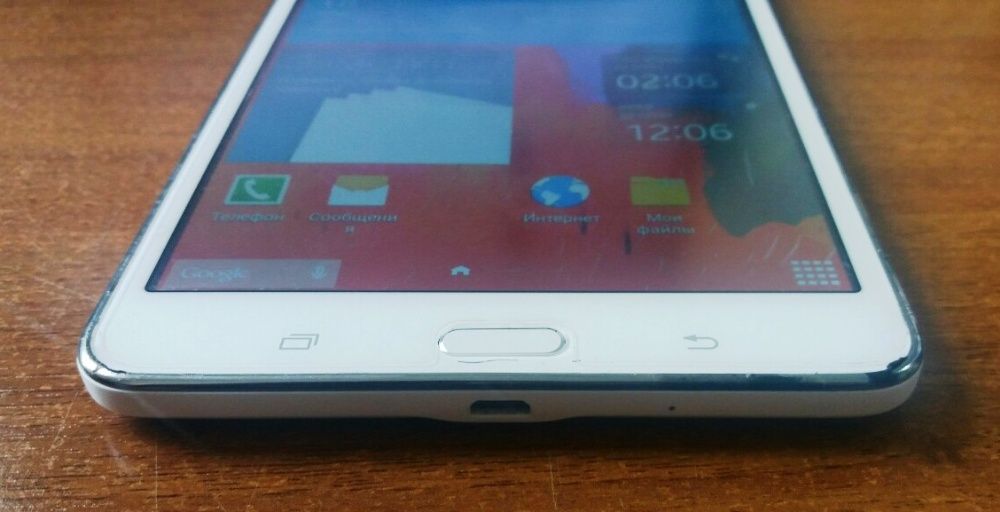 SAMSUNG Galaxy tab 4