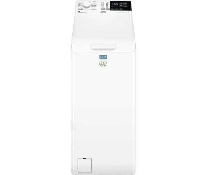 Пральна машина вертикальна Electrolux EW6T3262P - б/в.Гарантія. Занос Німеччина. Самовивіз