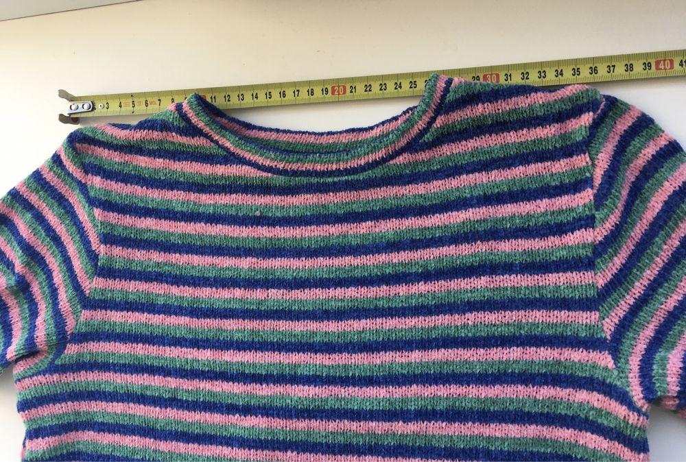 Bershka футболка кофточка плюш