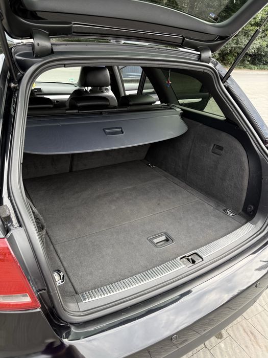 Продам Audi A4 B7 2005 р. 2,5 TDI