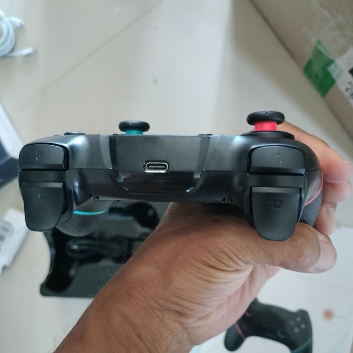 Pad do konsoli Nintendo switch