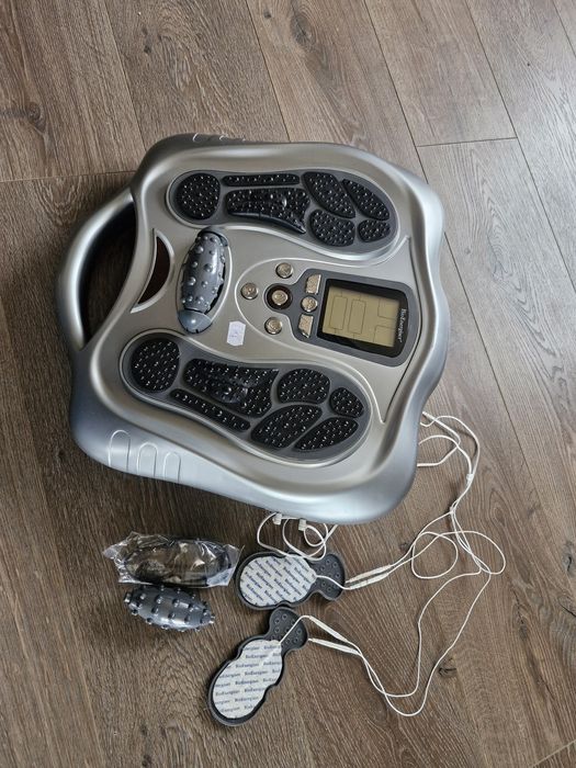 Електричний Масажер для ніг