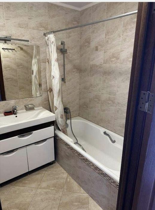 Продам 2к.квартиру в Черноморске