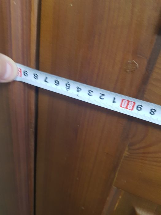 Продам деревянные двери