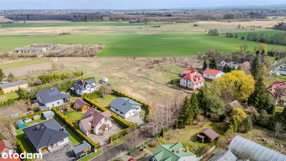 0% Działka budowlana – Zamość | ul. Myśliwska