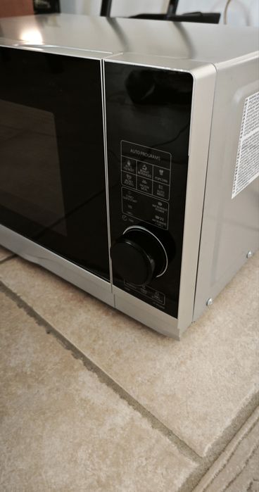 Microondas Sharp