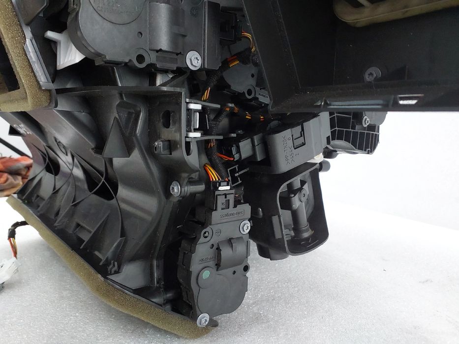 Chauffage / sofagem completa BMW 3 Touring (E91)
