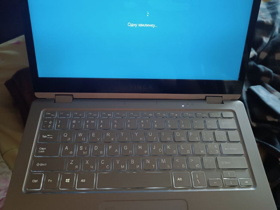 Vinga Twizzle Pen 13.3" FullHD IPS трансформер