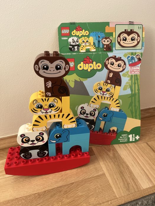 Lego Duplo 10884