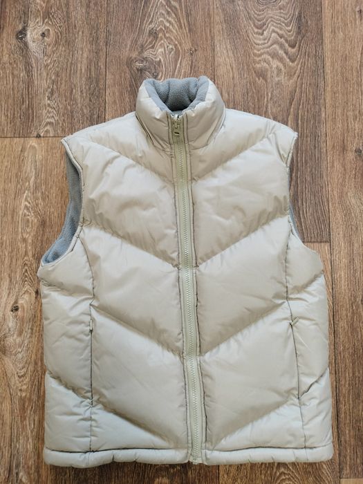 Жилетка двостороння