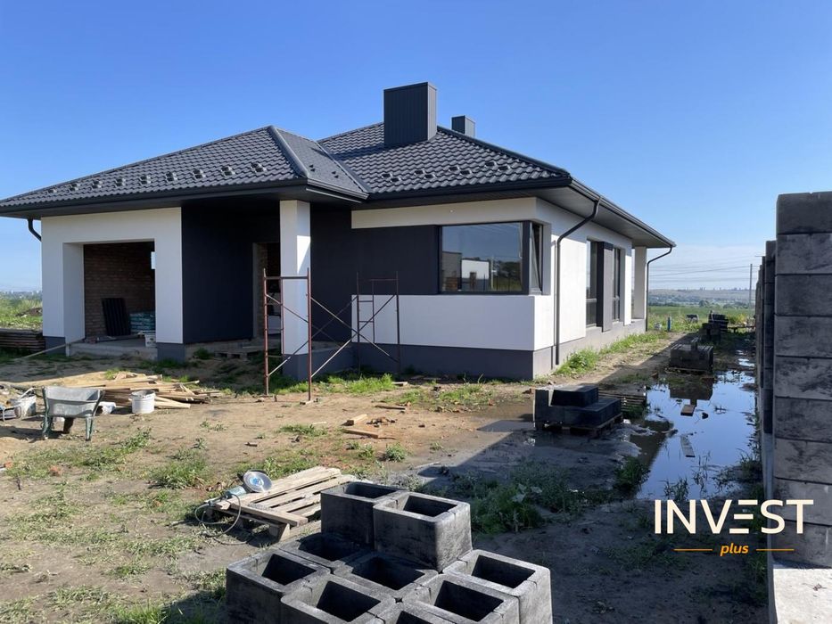 Будинок Старті 97000