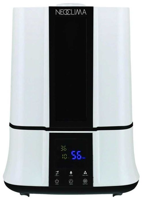 ЗВОЛОЖУВАЧ ПОВІТРЯ Neoclima SPS-905 на 6 л з функцією іонізації