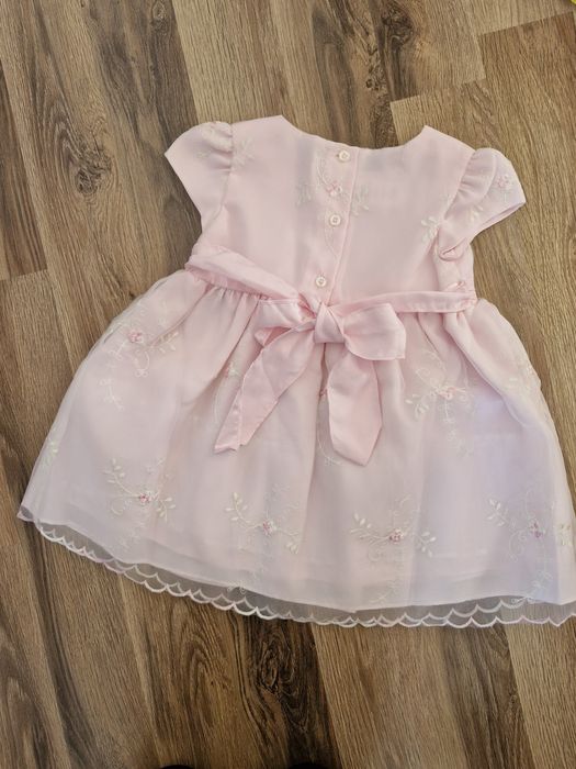 Sukienka wizytowa, roz.92