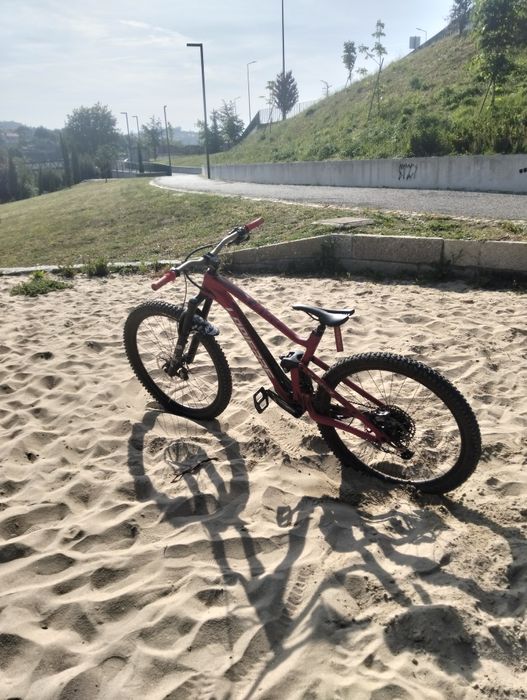 Vendo Lapierre spicy carbon