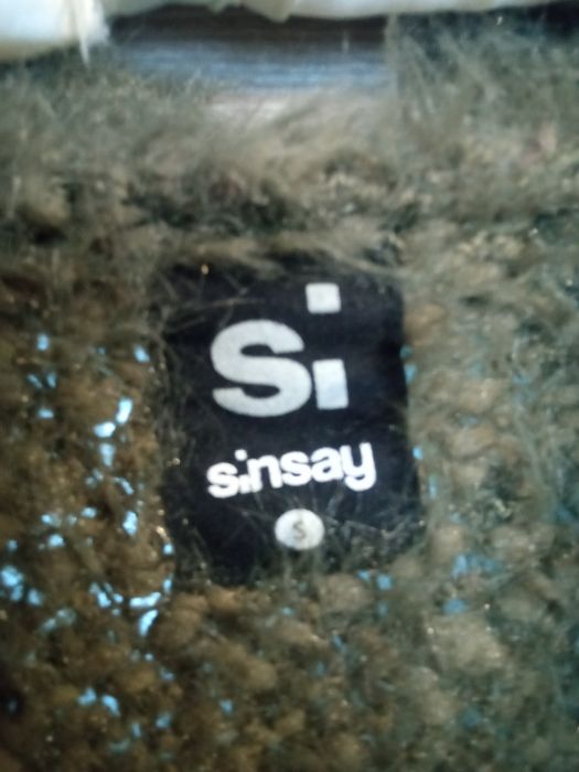 Kardigan  Sinsay