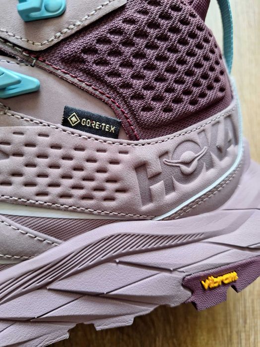 Hoka Trekkingi W Anacapa  Gore-Tex