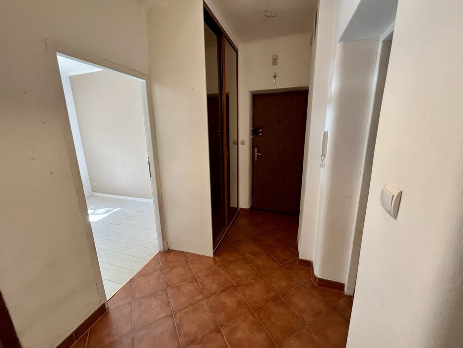 Sprzedam mieszkanie 3 pokojowe Kraków Nowa Huta (historyczna)