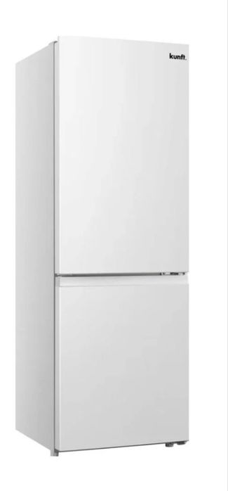 Frigorífico Kunft Combinado - Funciona Perfeitamente