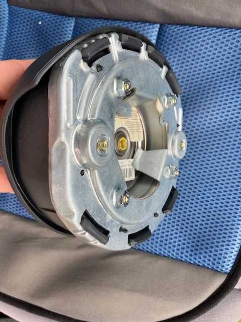 Air Bag Smart (Lado Condutor)