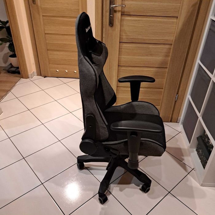 Fotel gamingowy Huzaro Ranger 6.0