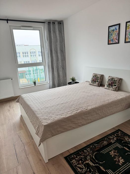 Mieszkanie do wynajecia. Gdańsk Matarnia