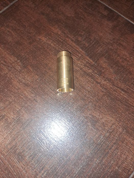 Przedłużka 1/2 50mm
