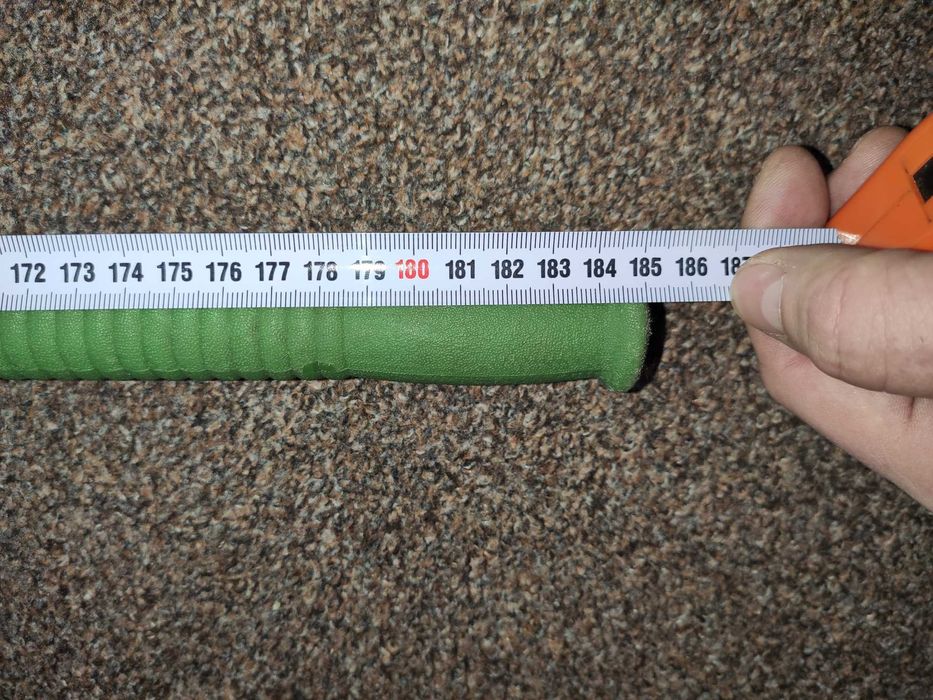 Спиннинг Ленинградский новый Ссср