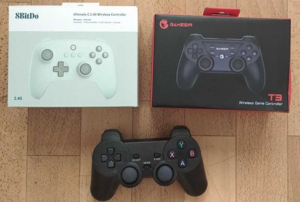 HDD Batocera 320Gb (эмулятор ретроконсолей) ретрогейминг