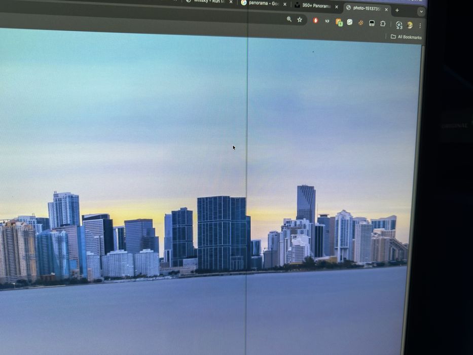 MSI MAG341CQ 100Hz 34cale