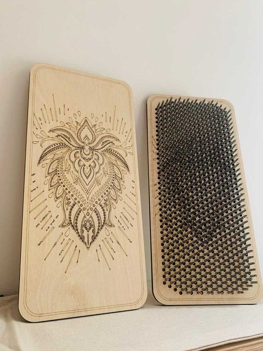 Deska Sadhu High-Quality + Etui