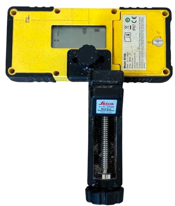 Detektor Cyfrowy Leica RE160 p30ony