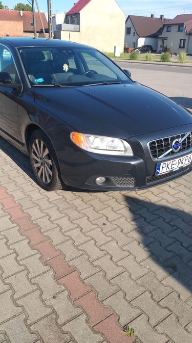 Sam.osobowy volvo v70