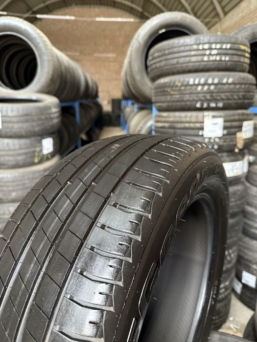 Шини 195/55R15 б/у з Німеччини