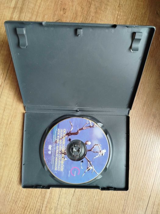Podróże oceaniczne HAWAJE NIEZNANE Atol Kure DVD Stan bdb