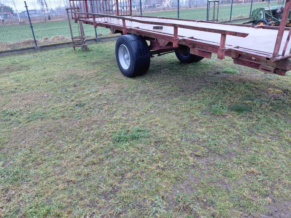 Przyczepa do kostek,bel,bali