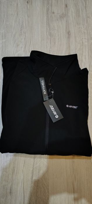 Softshell męski XXL Hi-Tec