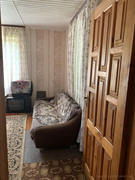 N:14146 - Продаж дачі, 2-кімн., Березівка, 91 м², 2-пов., 11 сот.