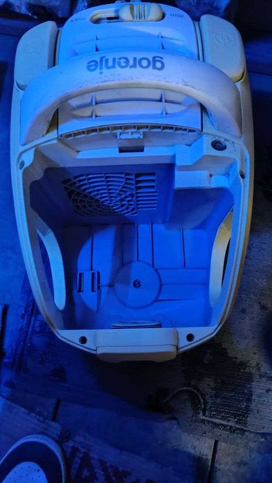 Пилосос Gorenje Hurricane 1600w