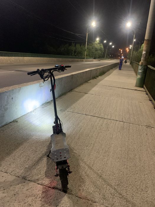 Продам Like Bike solo 1000w (1500w в пике)