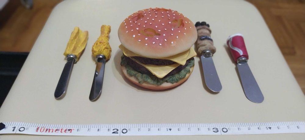 Paté/Sauce Spatula Set64729801379586121