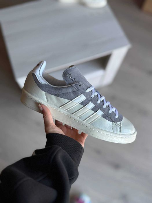 Adidas Cali Thornhill Dewitt x adidas Campus 80s. Оригінальні кросівки. Оригінал. Демісезон