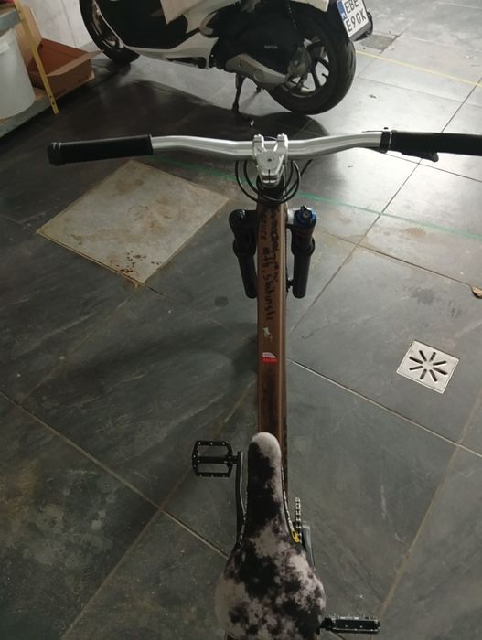 Rose the Bruce 2   PRZECYTAJ OPIS