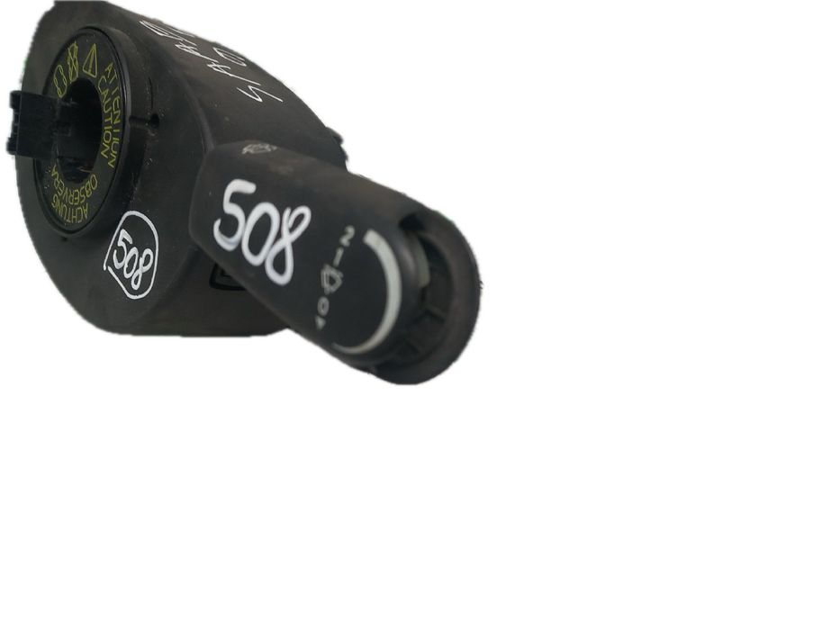 Conjunto / manetes de luzes e limpa vidros SAAB 9-3 Sedan (YS3F)