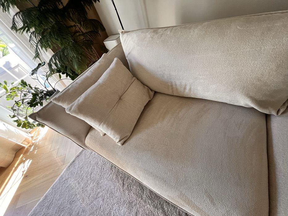 Sofa kanapa Lectus duża