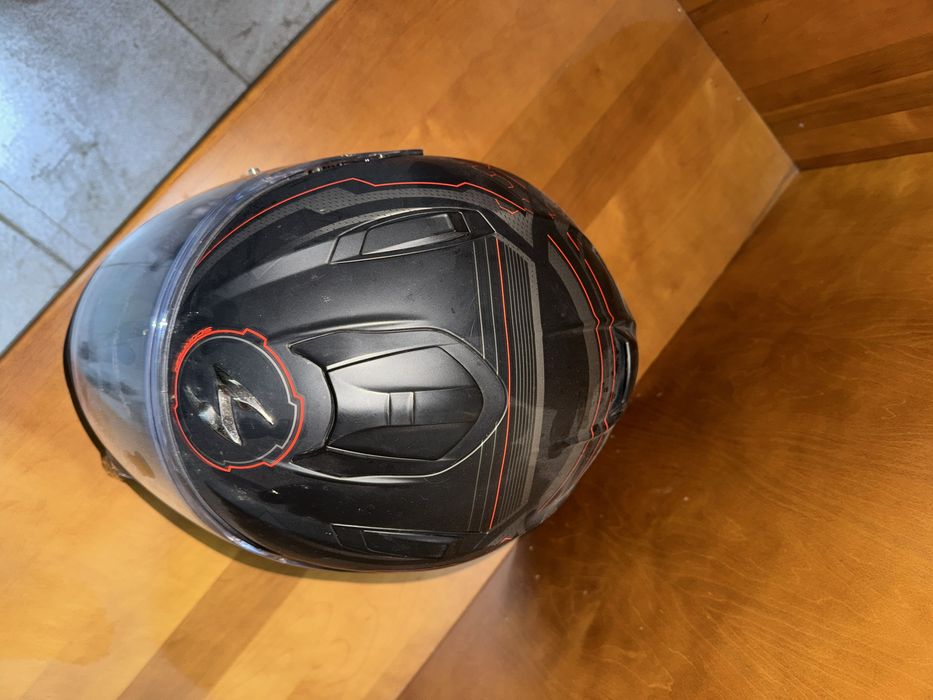 Capetece Scorpion EXO 510 AIR