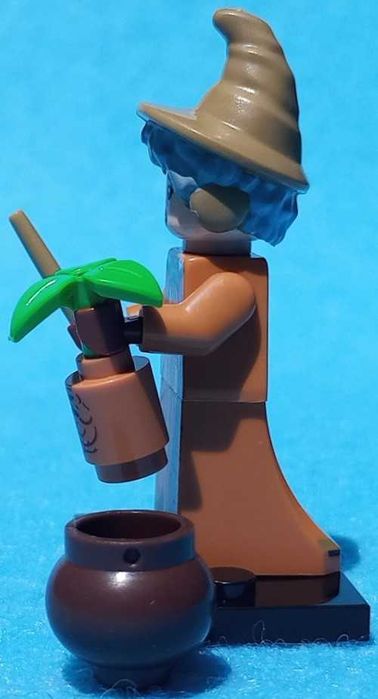 Professor Pomona Sprout (Harry Potter)