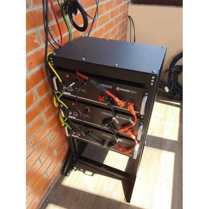 Акумулятор DYNESS B4850 LiFePO4 48V/50AH (2400W*h)