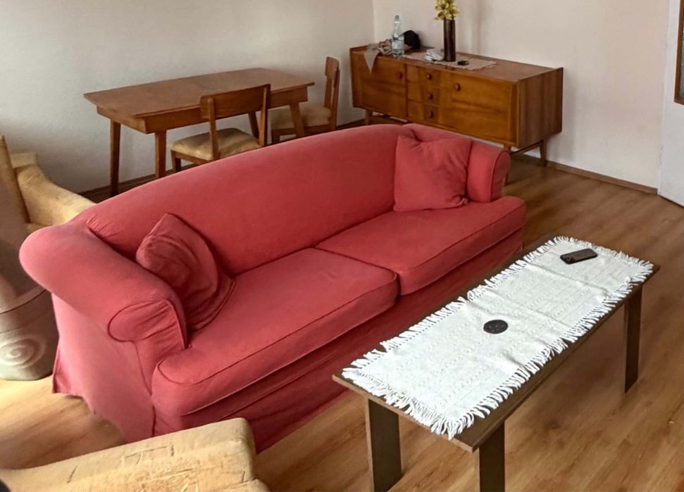 Sofa Ikea  Sundmborn