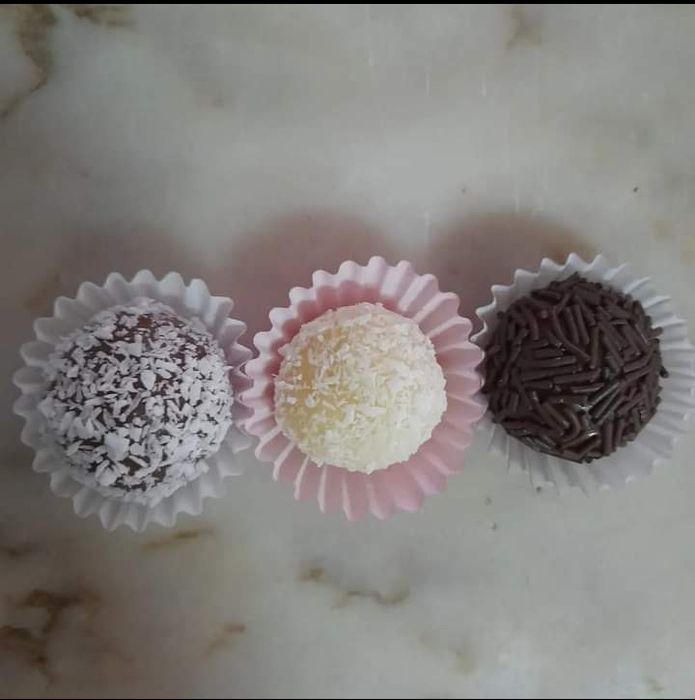 doces e salgados caseiros promoção natal